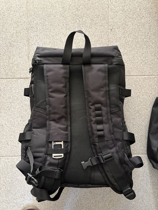 Mochila térmica