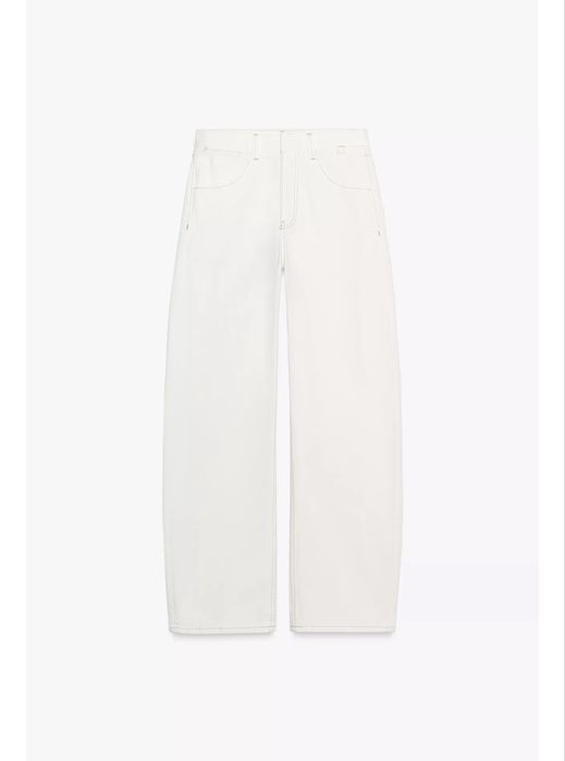 Джинси zara 36 розмір