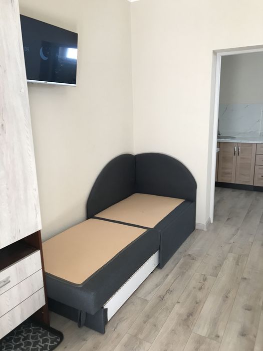 Апартамент з власною кухнею в Берегове,до басейну 10хв