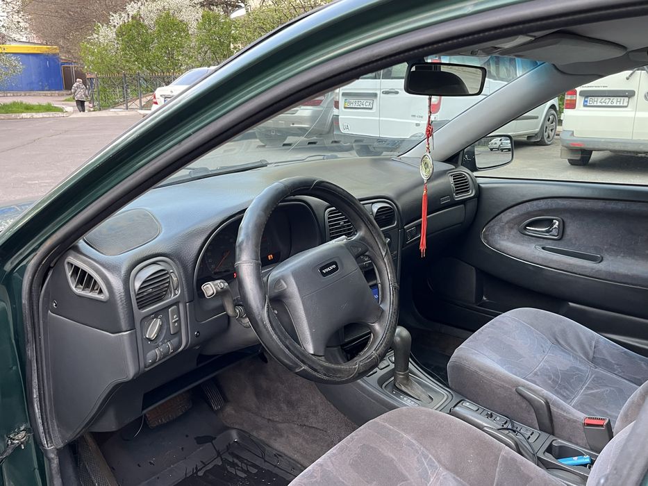 Продам Срочно Вольву на Автомате!