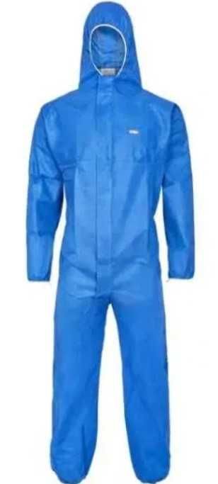 Kombinezon ochronny ProSafe 1 FR trudnopalny kaptur 2XL