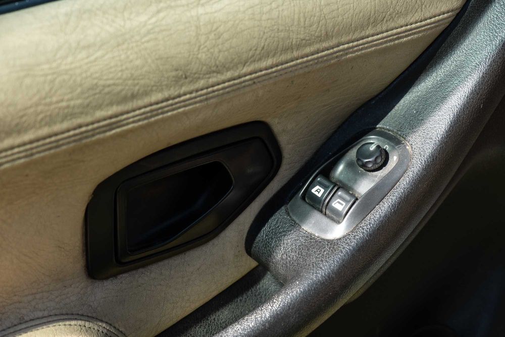 Peugeot Cabrio 306 Roland Garros