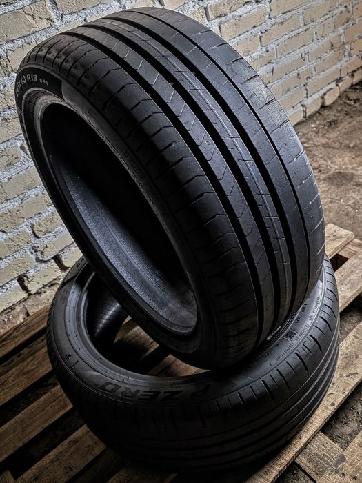Пара 245/40r19 Pirelli | 2022 | Made in Germany | Преміум літні шини | 2шт | Ідеальний стан, без пошкоджень, без ремонтів, без дефектів