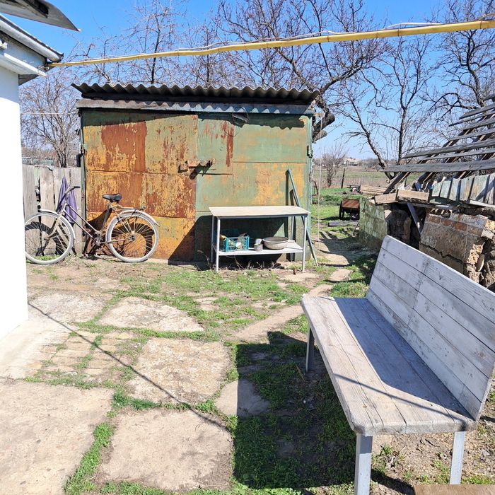 Продам дом в г. Самар ( Новомосковск).