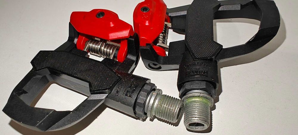 Pedały szosowe LOOK KEO Classic / Jak nowe!