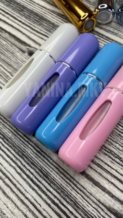 Атомайзер для парфюмерии, флакон для духов