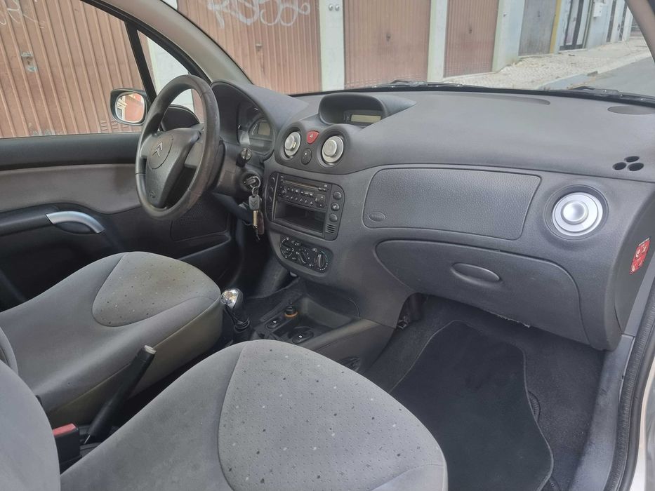 Citroën C3 1.1 SX