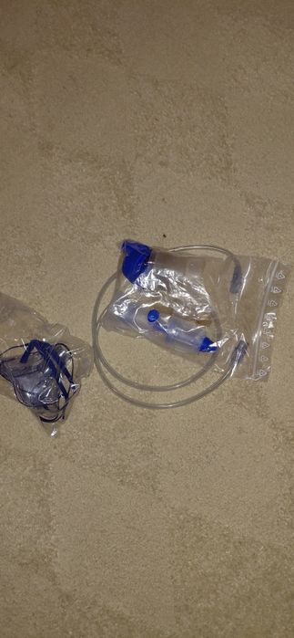 Продам інгалятор