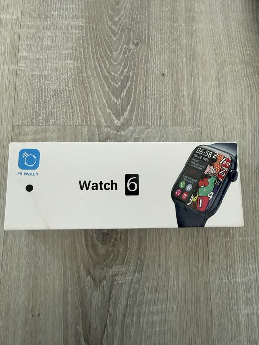 Smartwatch smart watch zegarek aplikacja czarny rozmowy telefon sms