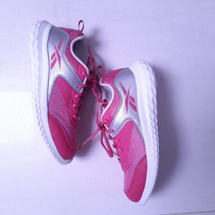 Buty Reebok r.36   24,5cm
