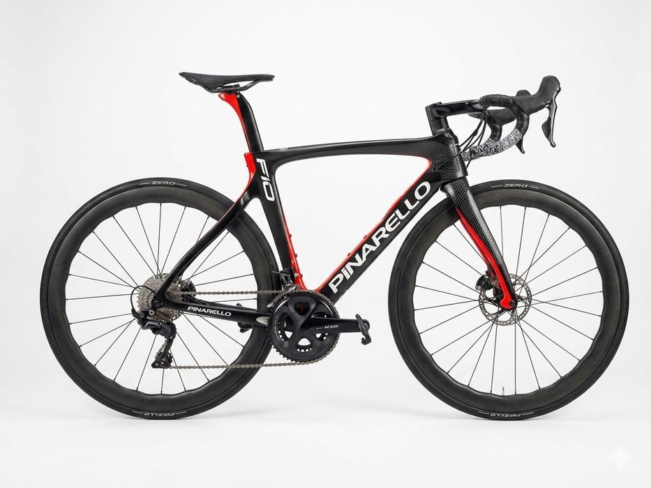 Pinarello DOGMA F10 DISC