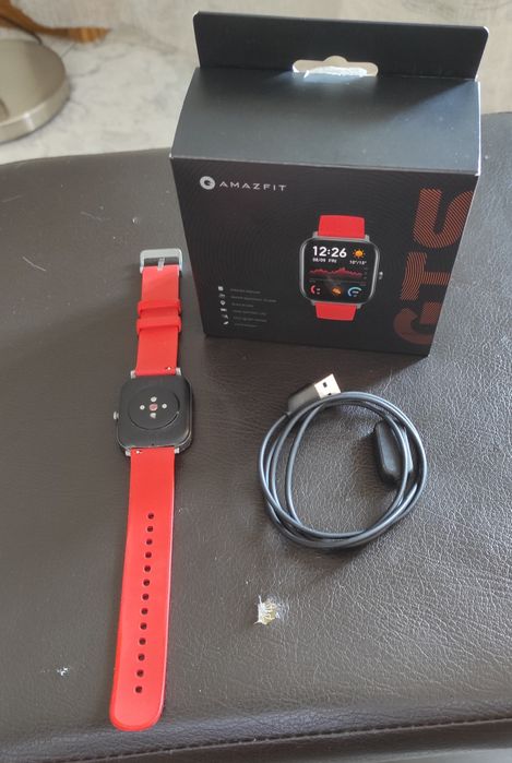 Smartwatch Xiaomi Amazfit GTS