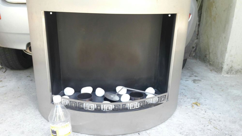 Продаю Био-камин 12000 грн.