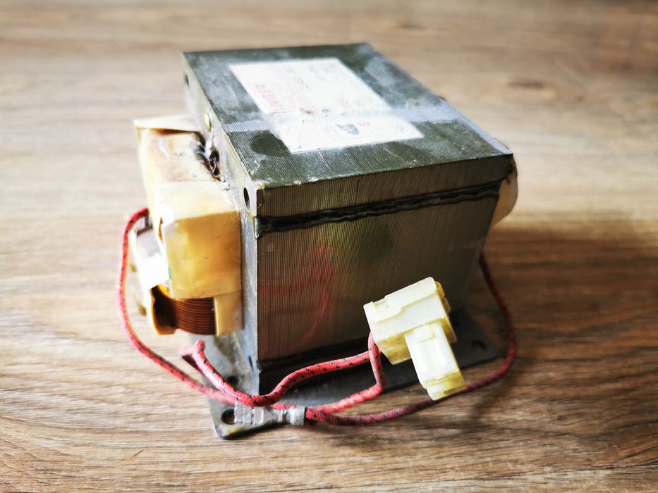 Transformator Samsung