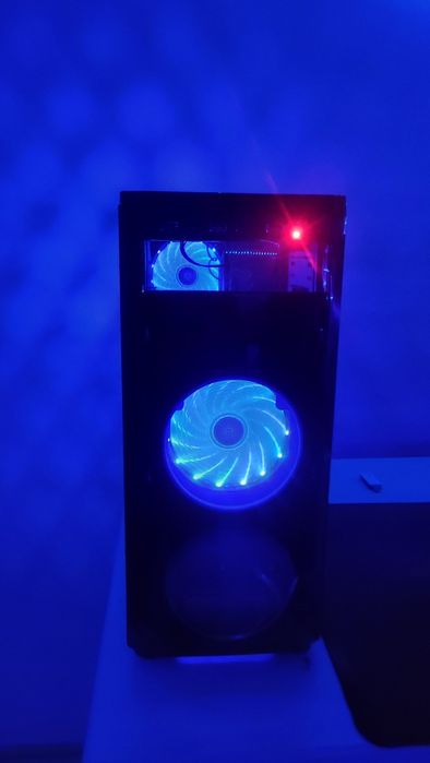 Komputer Gamingowy Medion