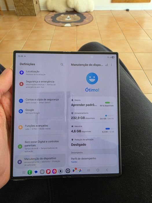 Samsung Galaxy Fold 6
