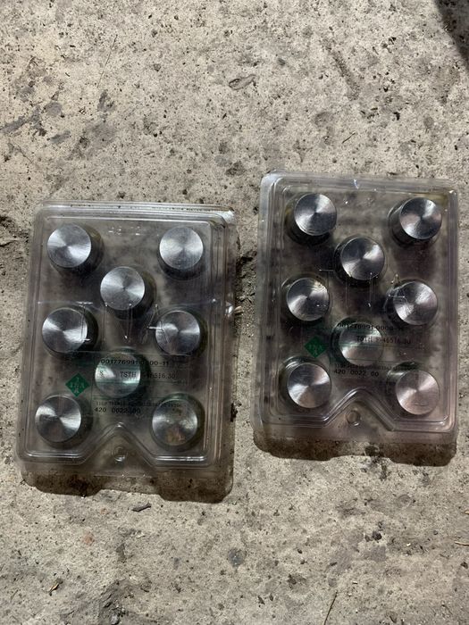 Гидрики в хорошем состоянии на ваз 2110-2170