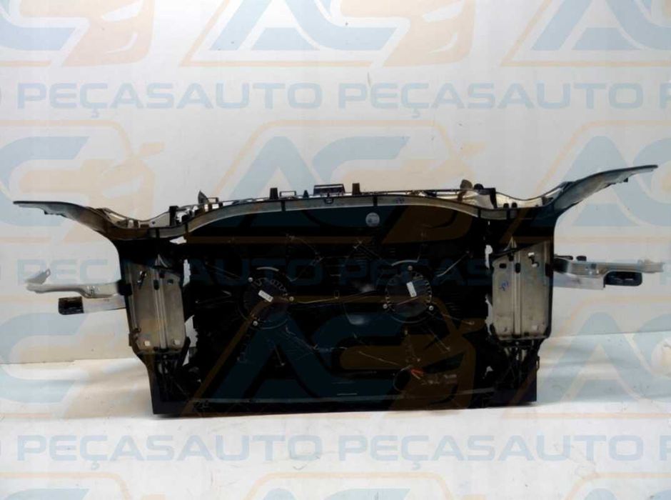 AUDI A6 C8 S-LINE Frente Completa 2 0 1 6 - 2 0 2 3