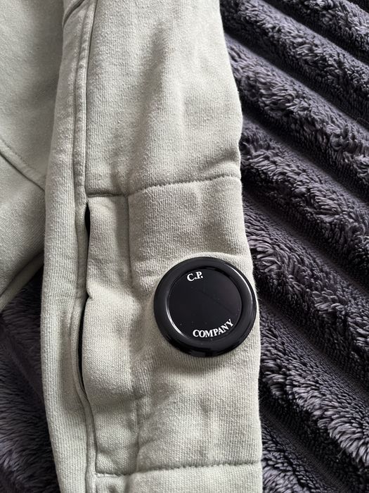 Худі CP Company оригінал