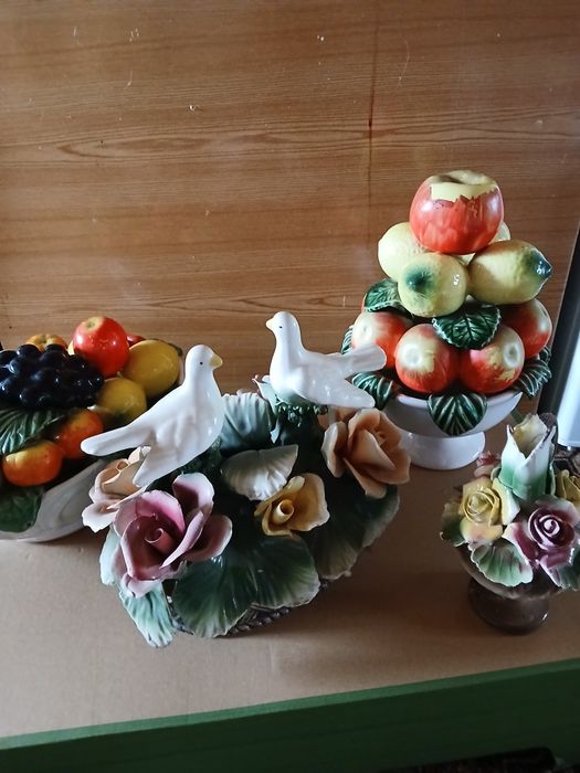 Porcelana amerykańska