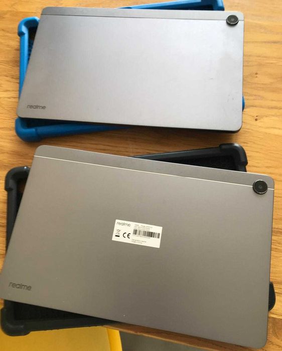 Tablet Realme pad 128gb LTE