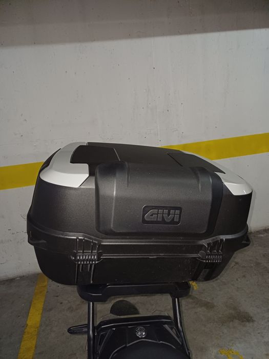 Yamaha Tracer 7 2024