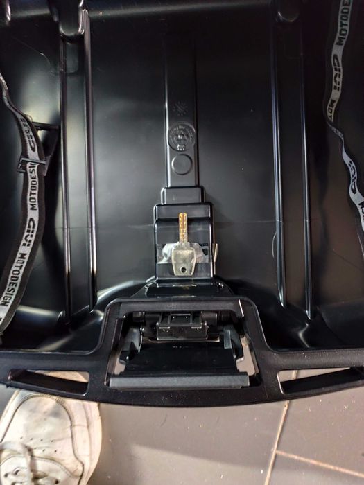Malas Givi Treceker 33Lt Monokey