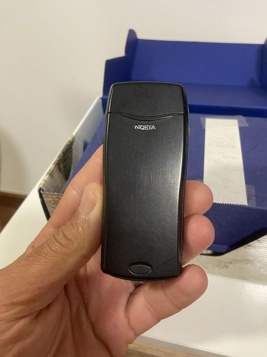 Nokia 8210 Vermelho