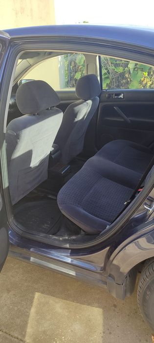 VW Passat 1.9 TDI 110 cv