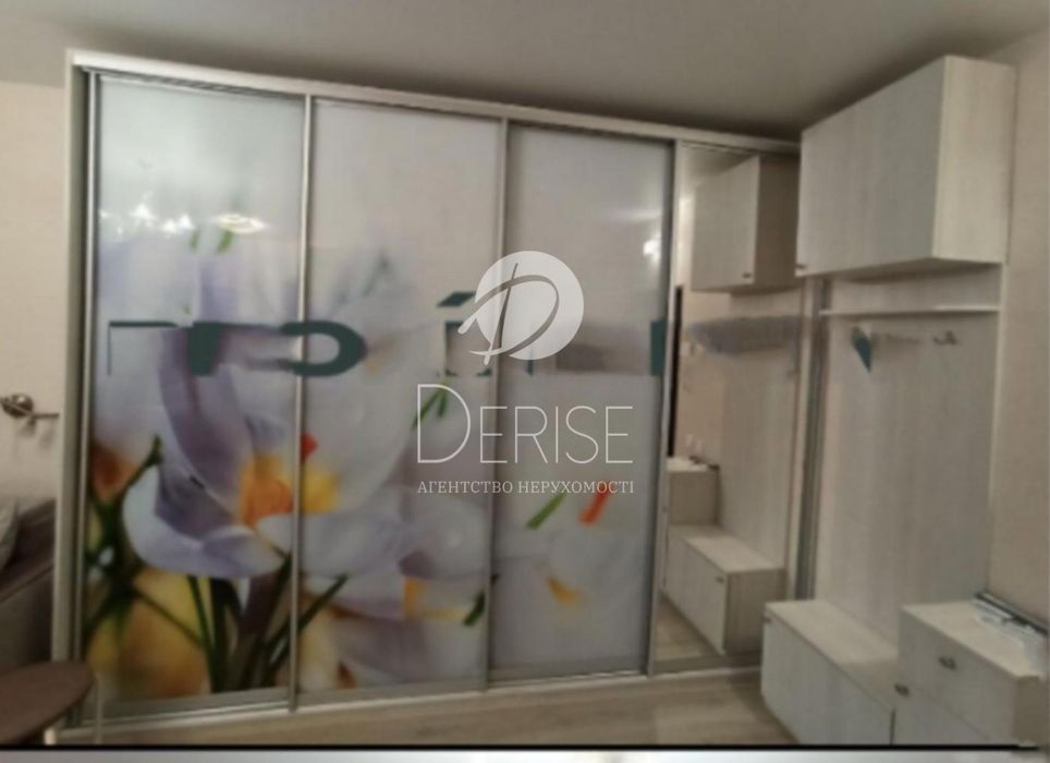 #13406 Продаж смарт-квартири 28 м² у ЖК ParkLand | Ремонт, балкон метро Васильківська Голосіївський район - Вид 2