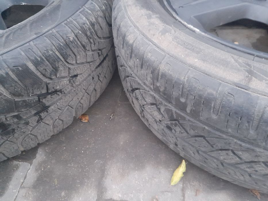 Диски  R17  Dodge Caliber Луаз 969 колеса  5×114.3