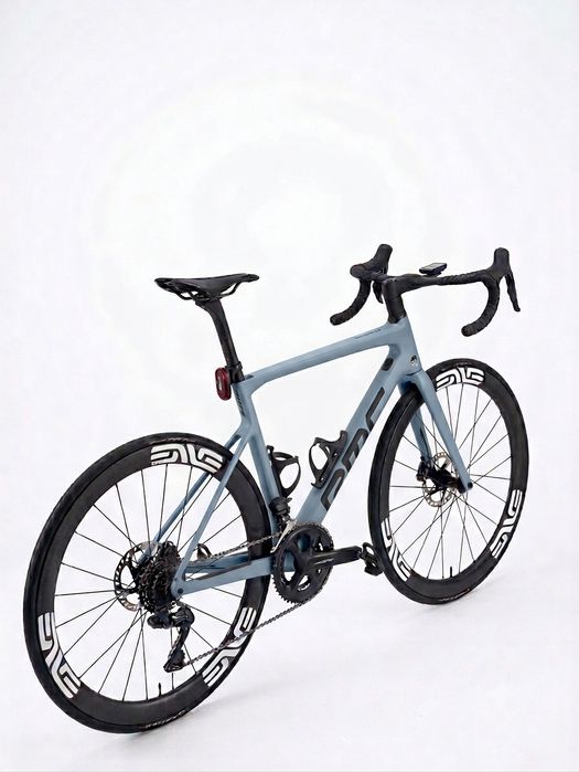 Bicicleta estrada BMC SLR4