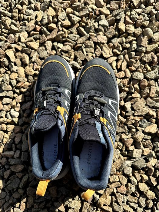 Buty męskie Salomon 45 1/3