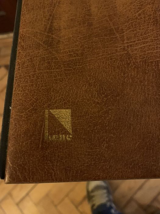 Classificadores de documentos em fole