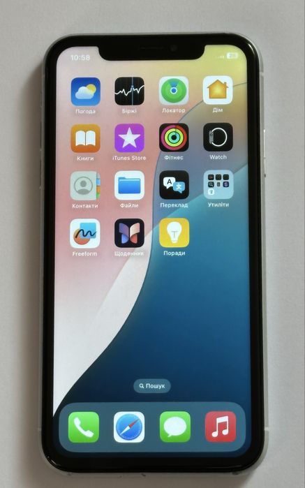 Iphone Xr 64 gb White (айфон хр) (не iphone x; xs; 11)