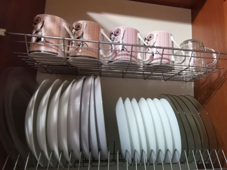 3кім Порт-Сіті для 6-8 чол