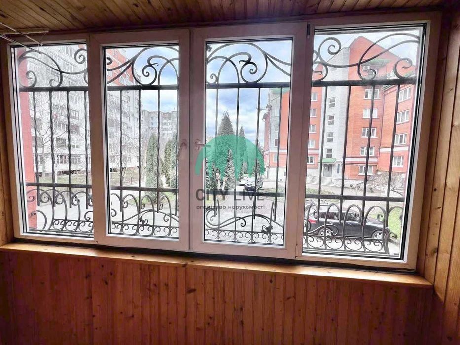 Продаж 2-кім квартири в ЖК закритого типу, можна під держпрограми (П)