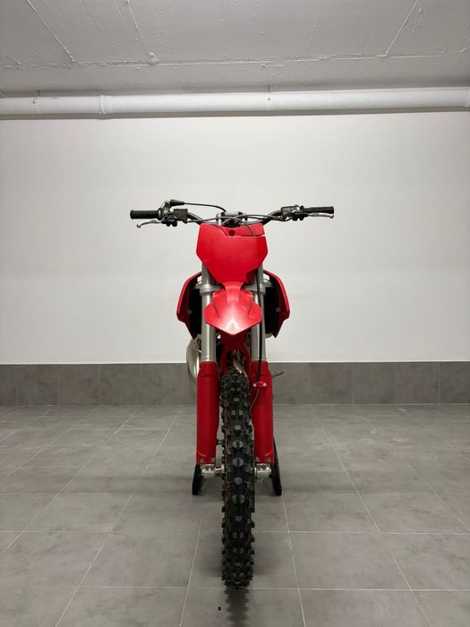 2024 GasGas Mc 85