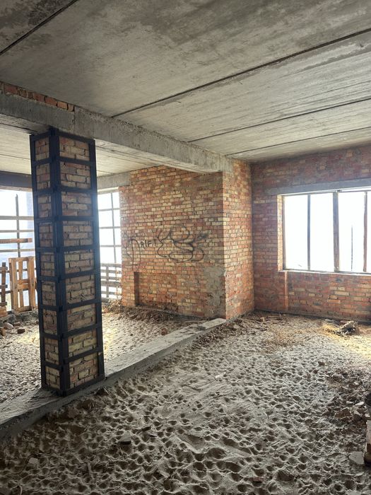 Пропонуємо до Продажу Капітальний Новий Будинок в с Білозір"я