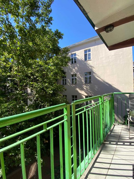 Mieszkanie – Warszawa - Widok 3