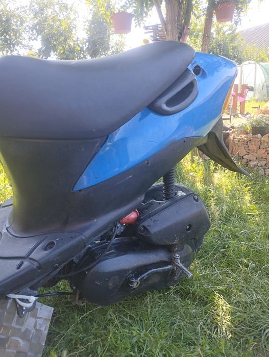 Suzuki lets 2 продам