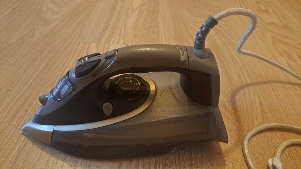 Праска Philips, працююча