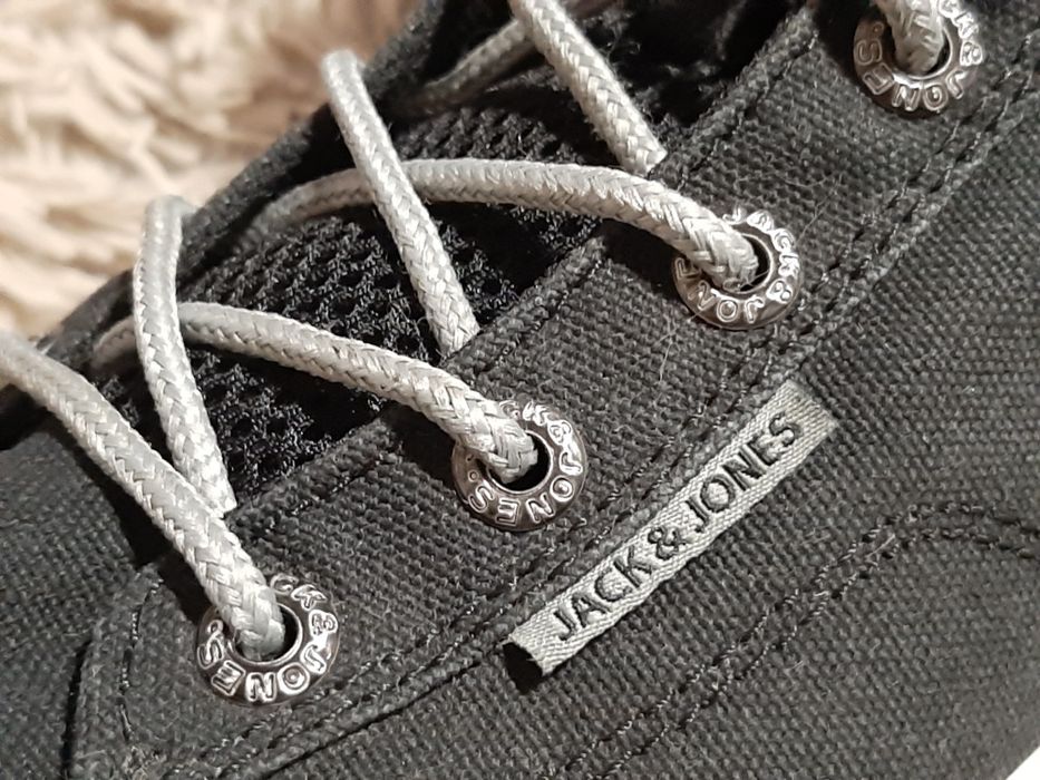 Кеды Jack Jones (42 p)