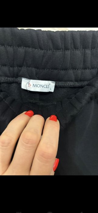 Bluza Moncler r.L Nowa
