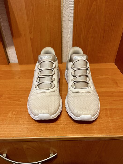 Жіночі кросівки Skechers, кроссовки, 39 розмір