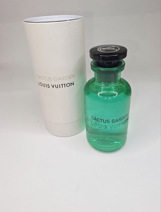 Louis Vuitton Cactus Garden EDP 100 ML Rzeszów • OLX.pl