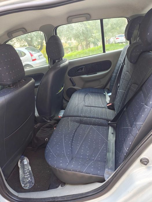 Renault Clio 1.5 DCI 2003