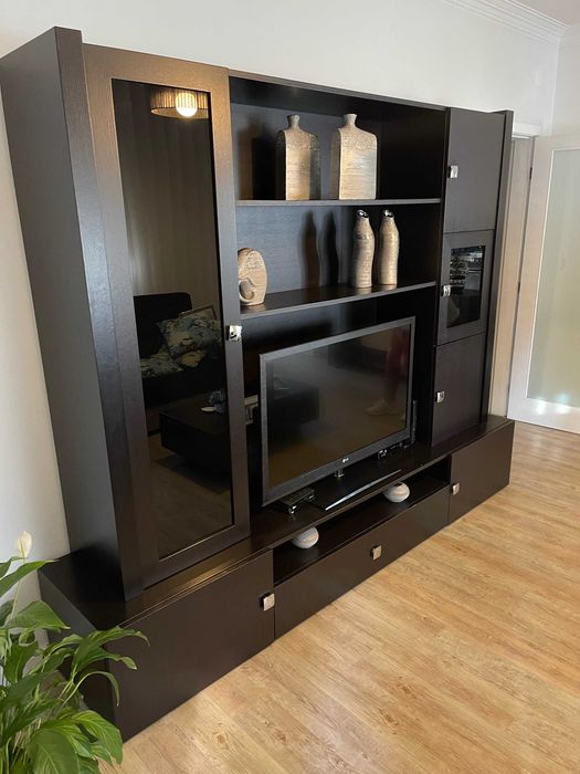 Conjunto sala de estar
