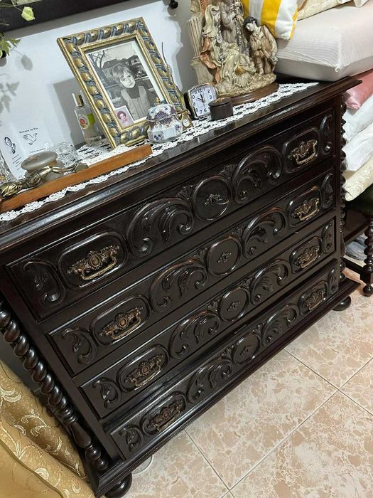 Saldos - VENDA MELHOR OFERTA - Mobília de quarto