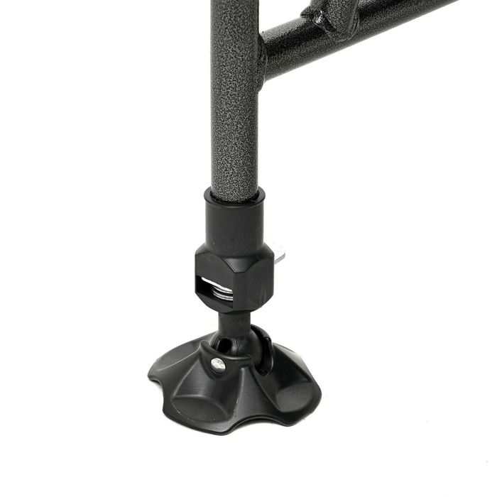 Fotel wędkarski F2 Cuzo